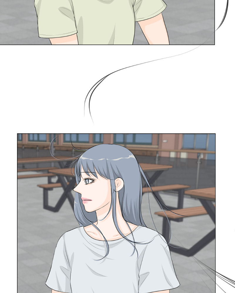 Read Half-Ghost chapter 39 image 15 on Lezhin