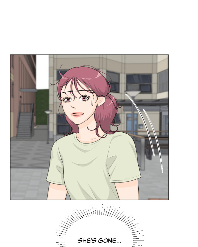 Read Half-Ghost chapter 39 image 19 on Lezhin