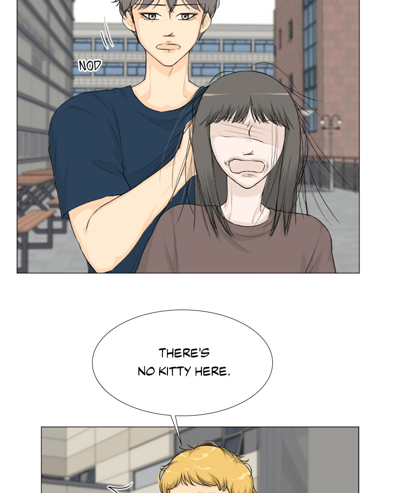Read Half-Ghost chapter 39 image 2 on Lezhin