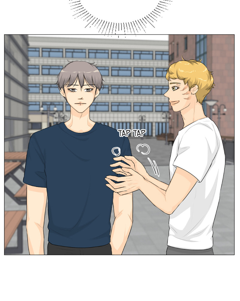Read Half-Ghost chapter 39 image 20 on Lezhin