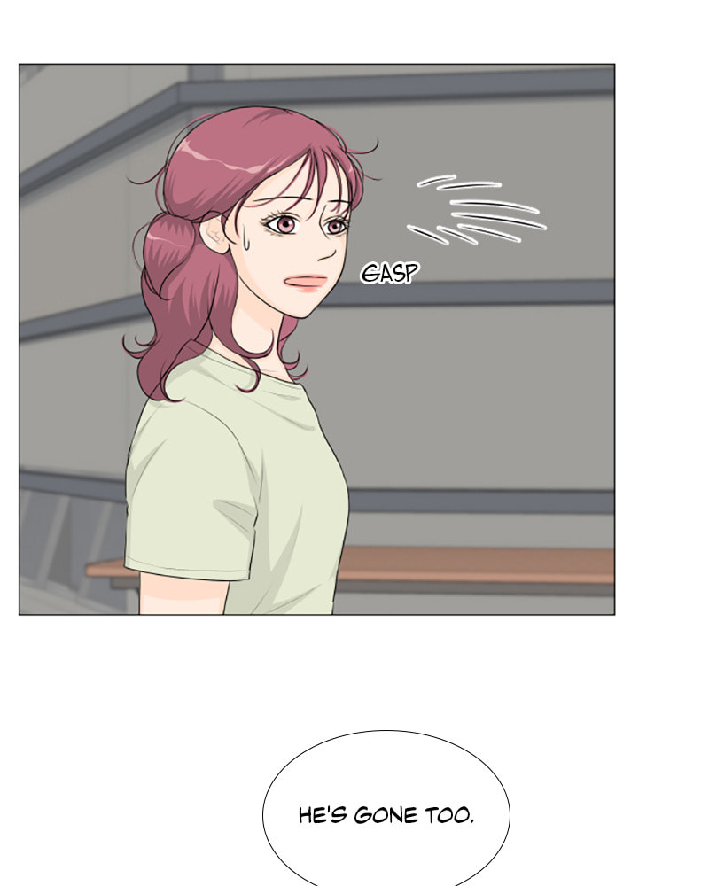 Read Half-Ghost chapter 39 image 21 on Lezhin