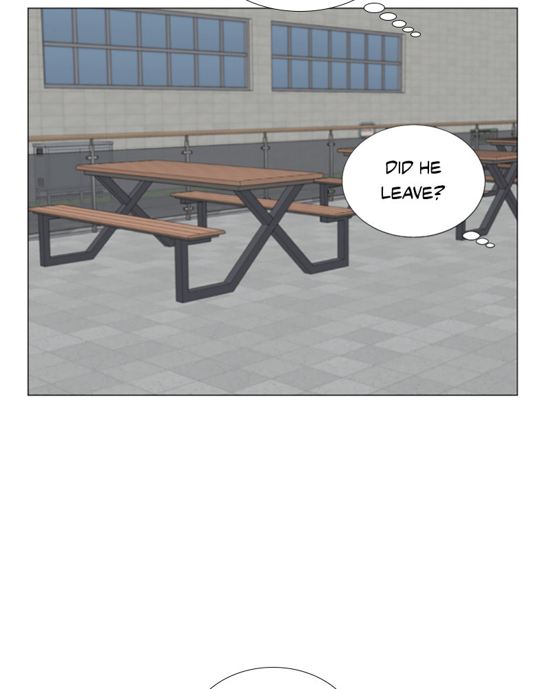 Read Half-Ghost chapter 39 image 22 on Lezhin