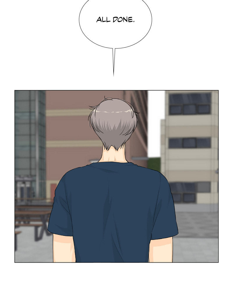 Read Half-Ghost chapter 39 image 23 on Lezhin