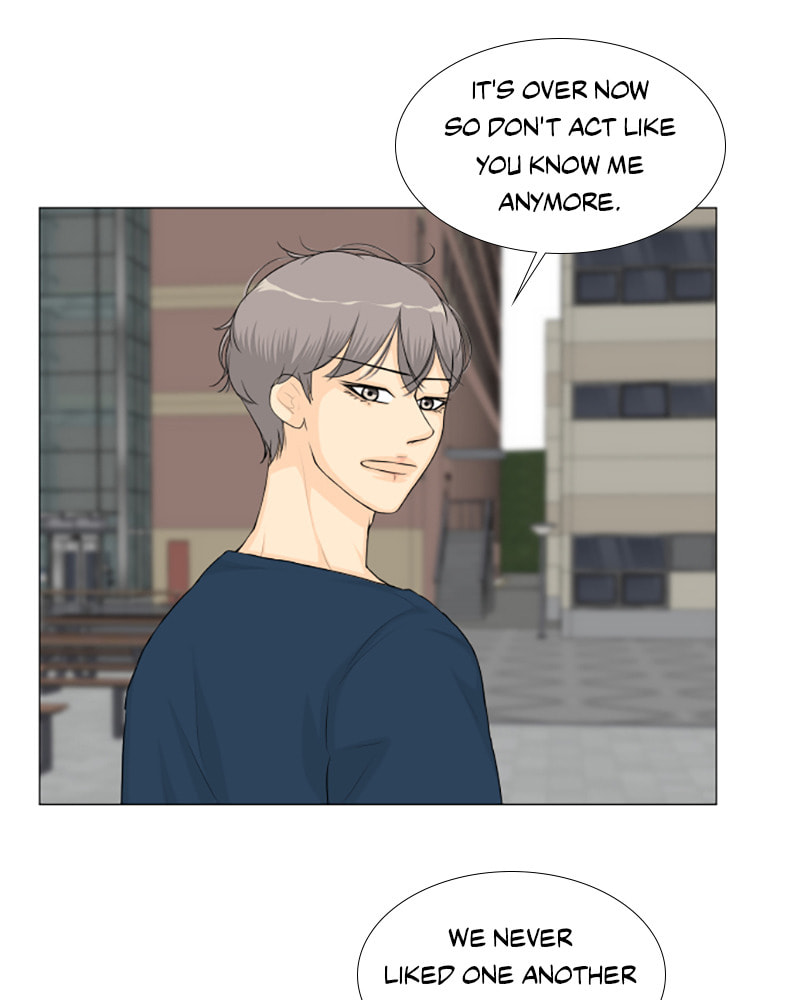Read Half-Ghost chapter 39 image 24 on Lezhin