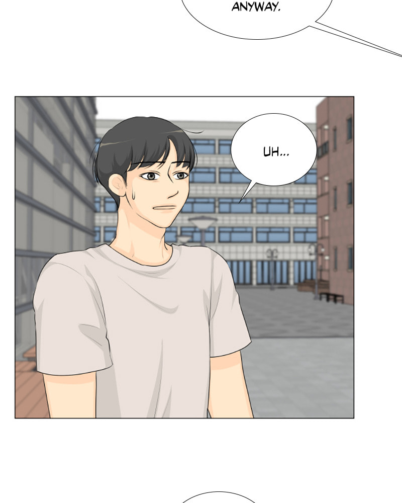 Read Half-Ghost chapter 39 image 25 on Lezhin