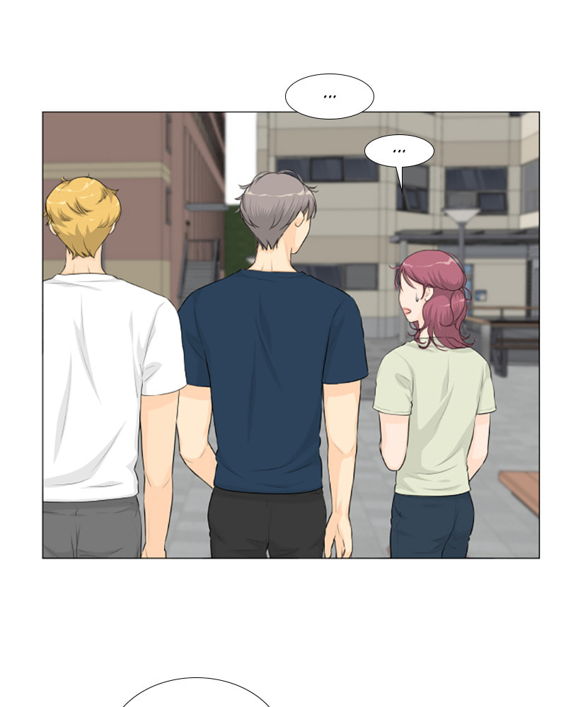 Read Half-Ghost chapter 39 image 27 on Lezhin