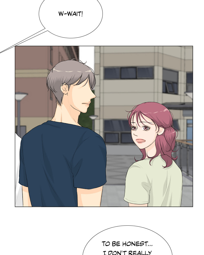 Read Half-Ghost chapter 39 image 28 on Lezhin