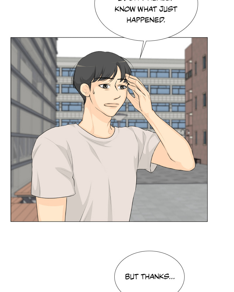 Read Half-Ghost chapter 39 image 29 on Lezhin
