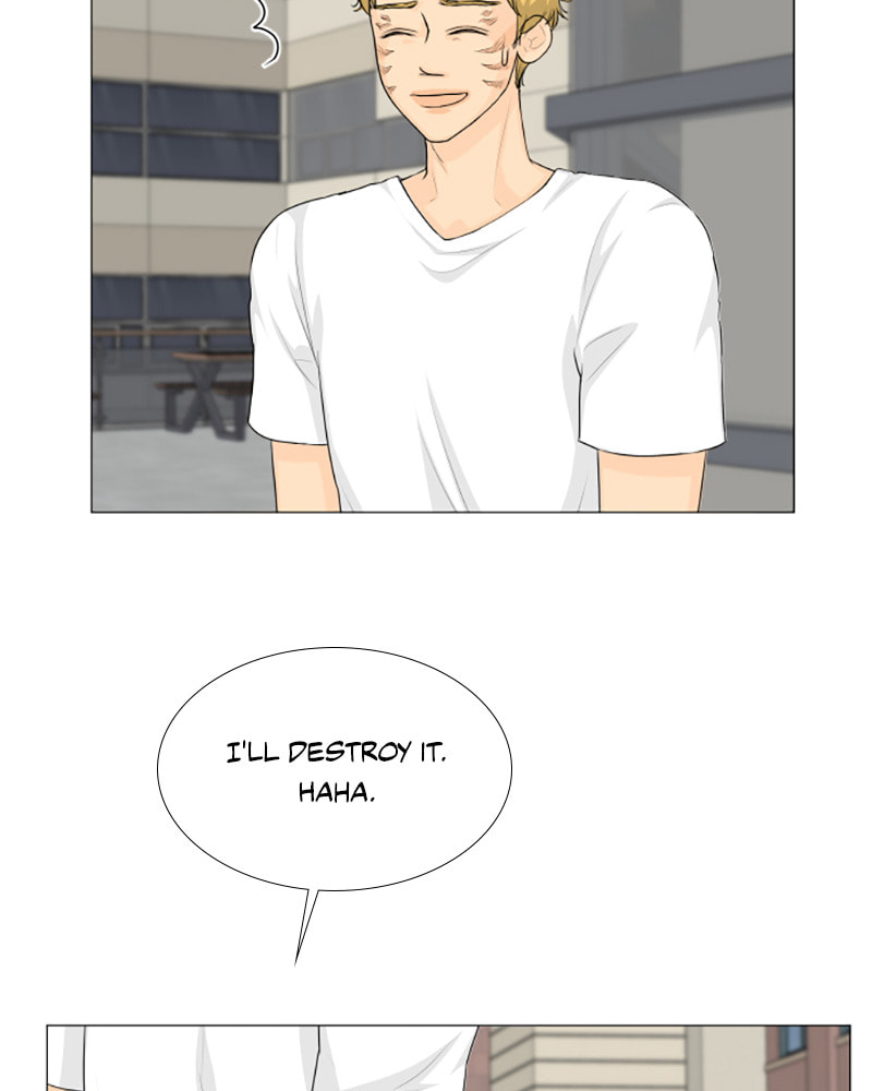 Read Half-Ghost chapter 39 image 3 on Lezhin