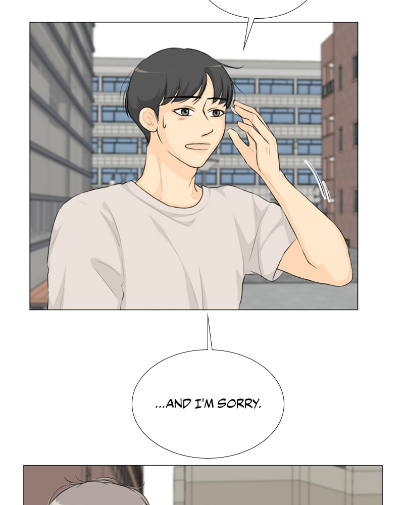 Read Half-Ghost chapter 39 image 30 on Lezhin