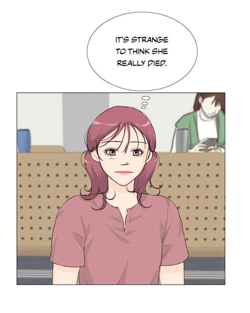 Read Half-Ghost chapter 39 image 36 on Lezhin