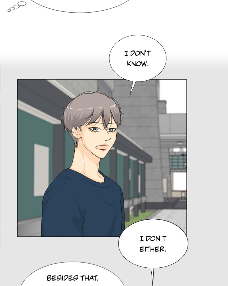 Read Half-Ghost chapter 39 image 38 on Lezhin