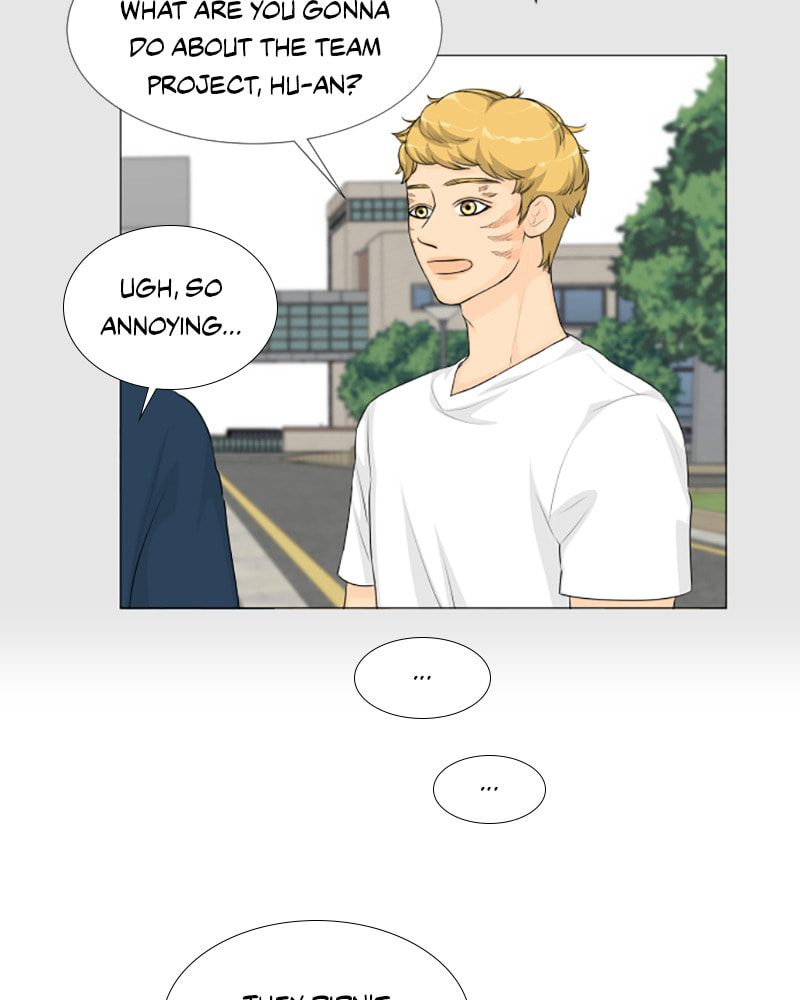 Read Half-Ghost chapter 39 image 39 on Lezhin