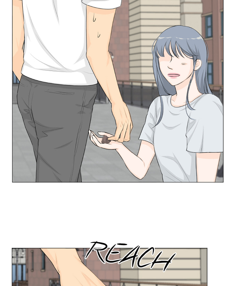 Read Half-Ghost chapter 39 image 4 on Lezhin
