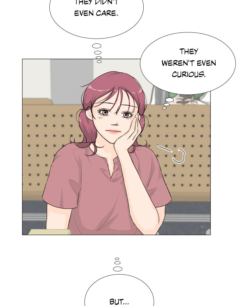 Read Half-Ghost chapter 39 image 40 on Lezhin