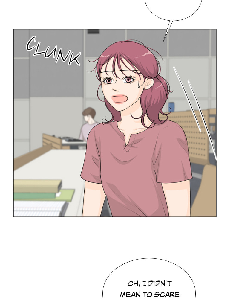 Read Half-Ghost chapter 39 image 46 on Lezhin