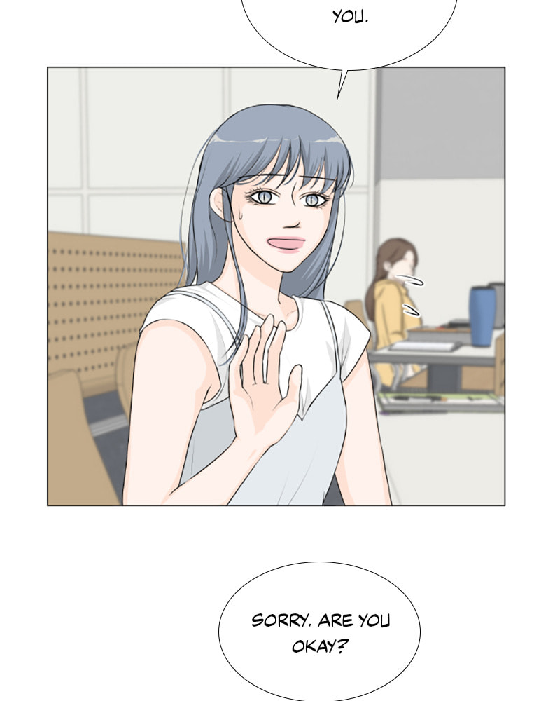 Read Half-Ghost chapter 39 image 47 on Lezhin