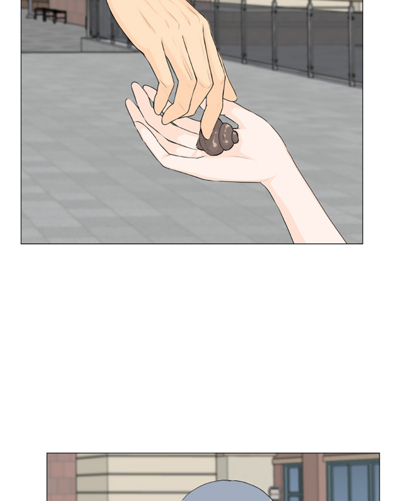 Read Half-Ghost chapter 39 image 5 on Lezhin