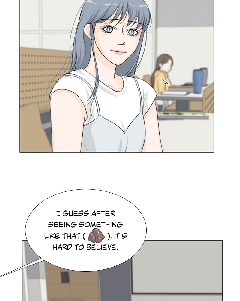 Read Half-Ghost chapter 39 image 50 on Lezhin