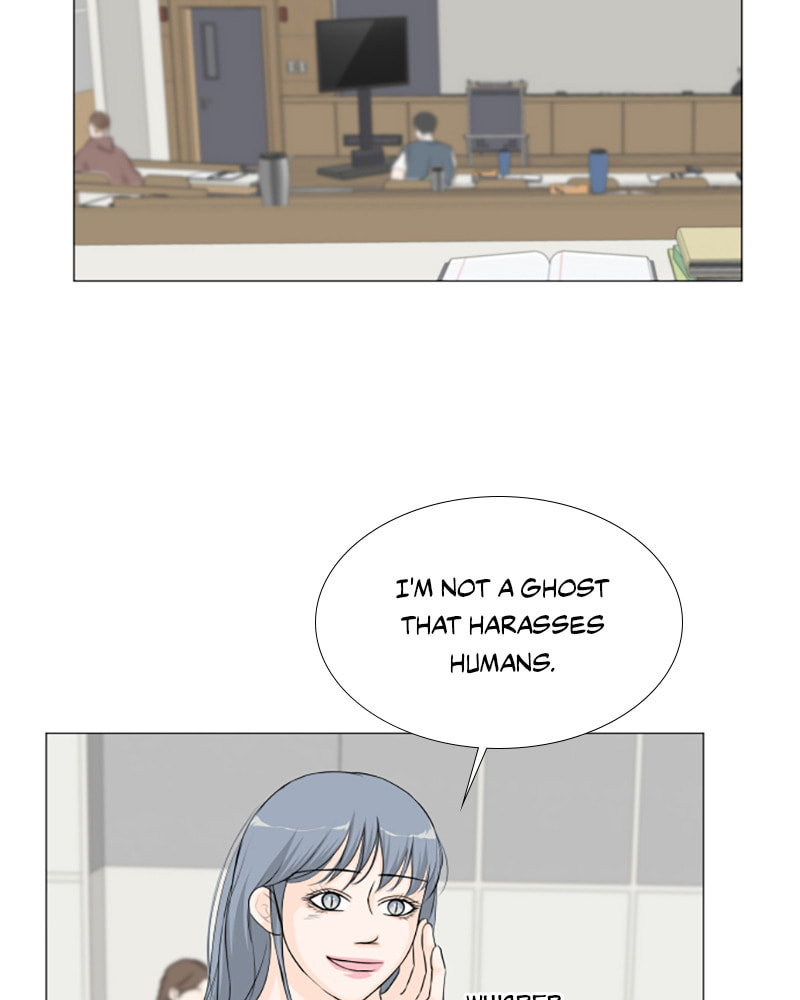 Read Half-Ghost chapter 39 image 51 on Lezhin