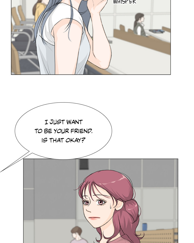 Read Half-Ghost chapter 39 image 52 on Lezhin