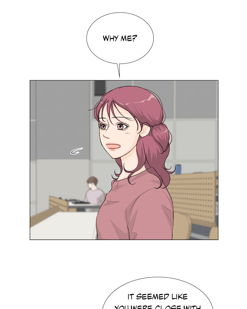 Read Half-Ghost chapter 39 image 54 on Lezhin