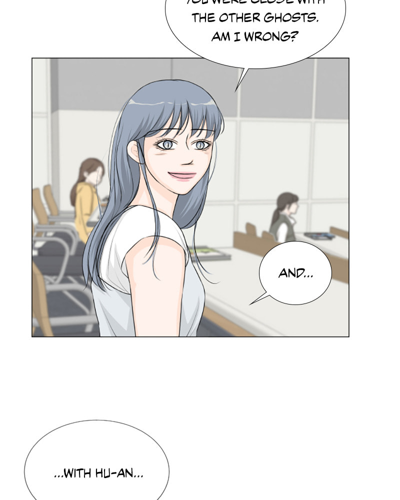 Read Half-Ghost chapter 39 image 55 on Lezhin