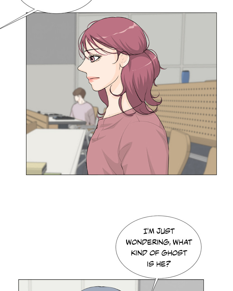 Read Half-Ghost chapter 39 image 56 on Lezhin