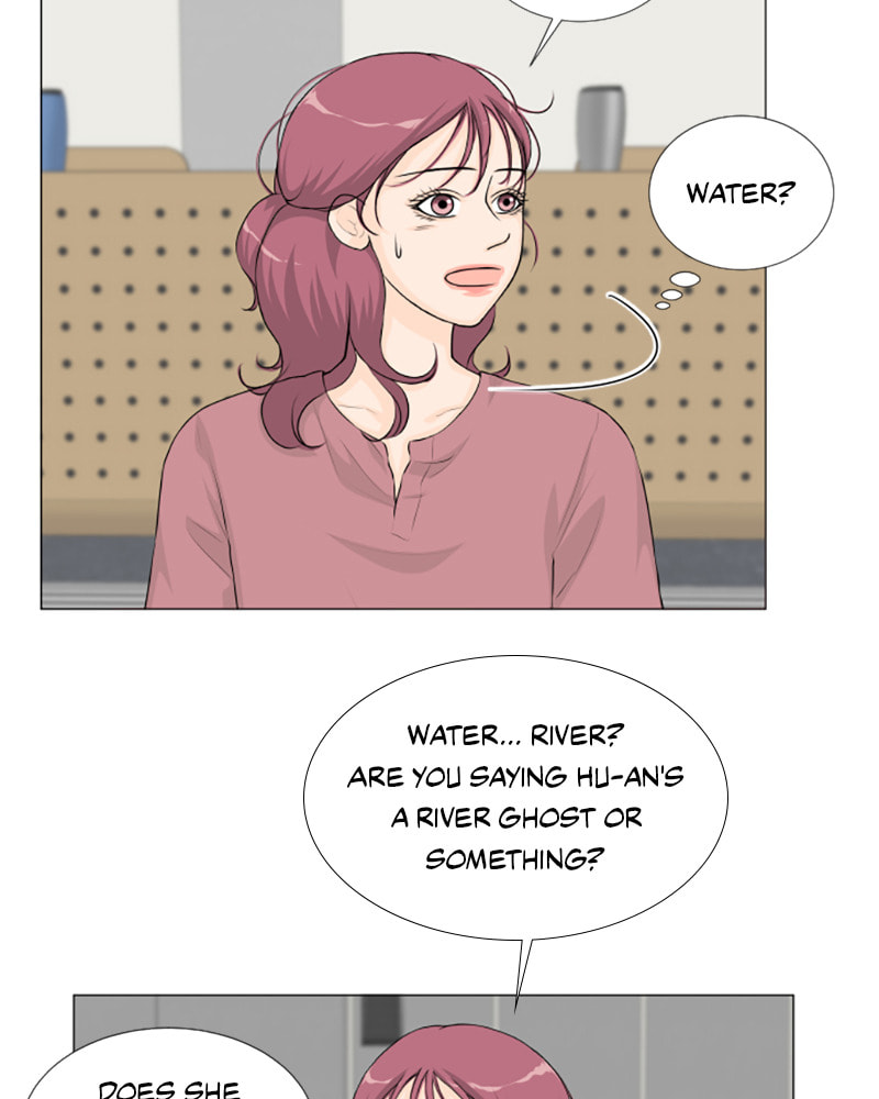Read Half-Ghost chapter 39 image 58 on Lezhin