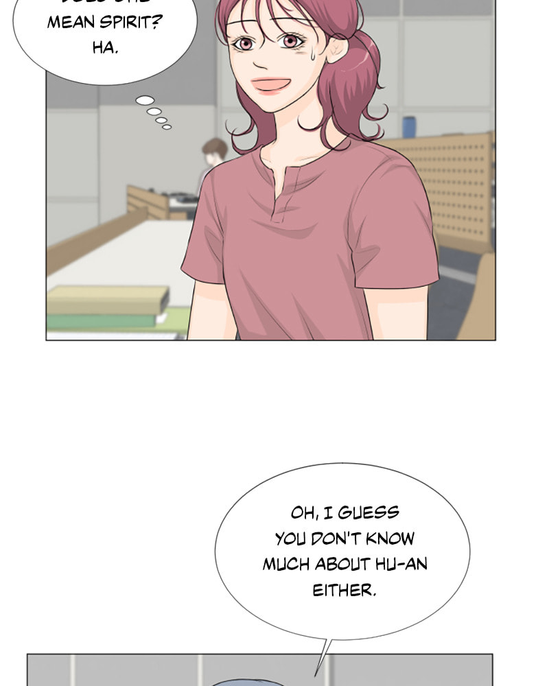 Read Half-Ghost chapter 39 image 59 on Lezhin