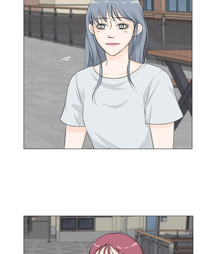 Read Half-Ghost chapter 39 image 6 on Lezhin