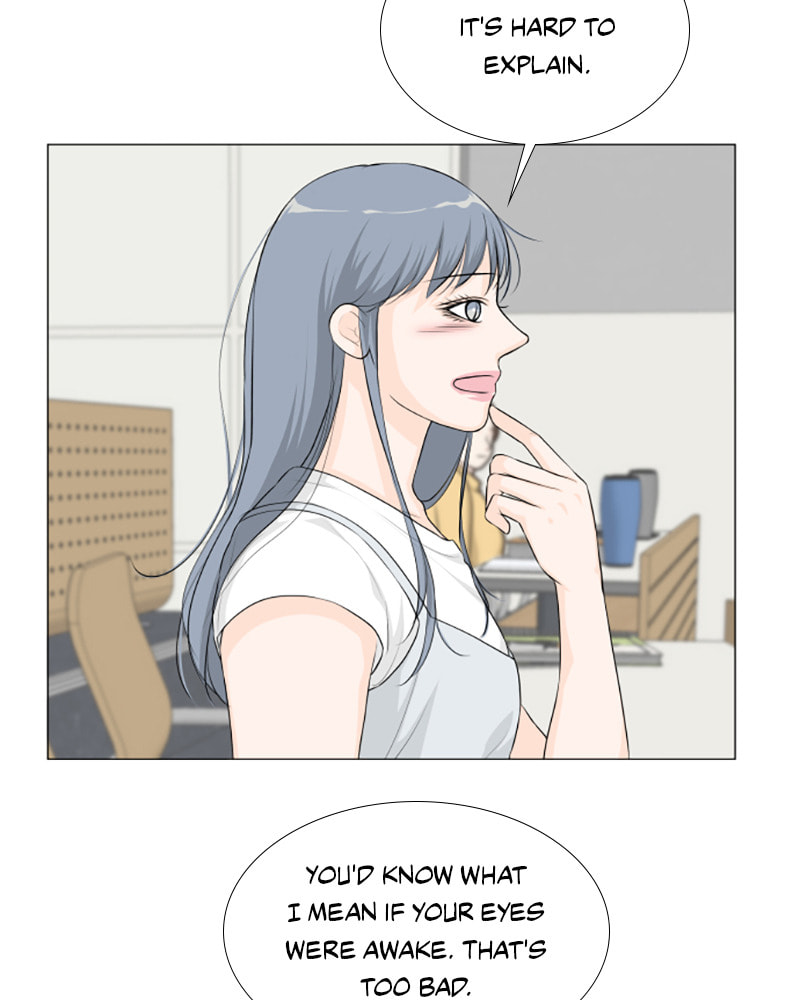 Read Half-Ghost chapter 39 image 63 on Lezhin
