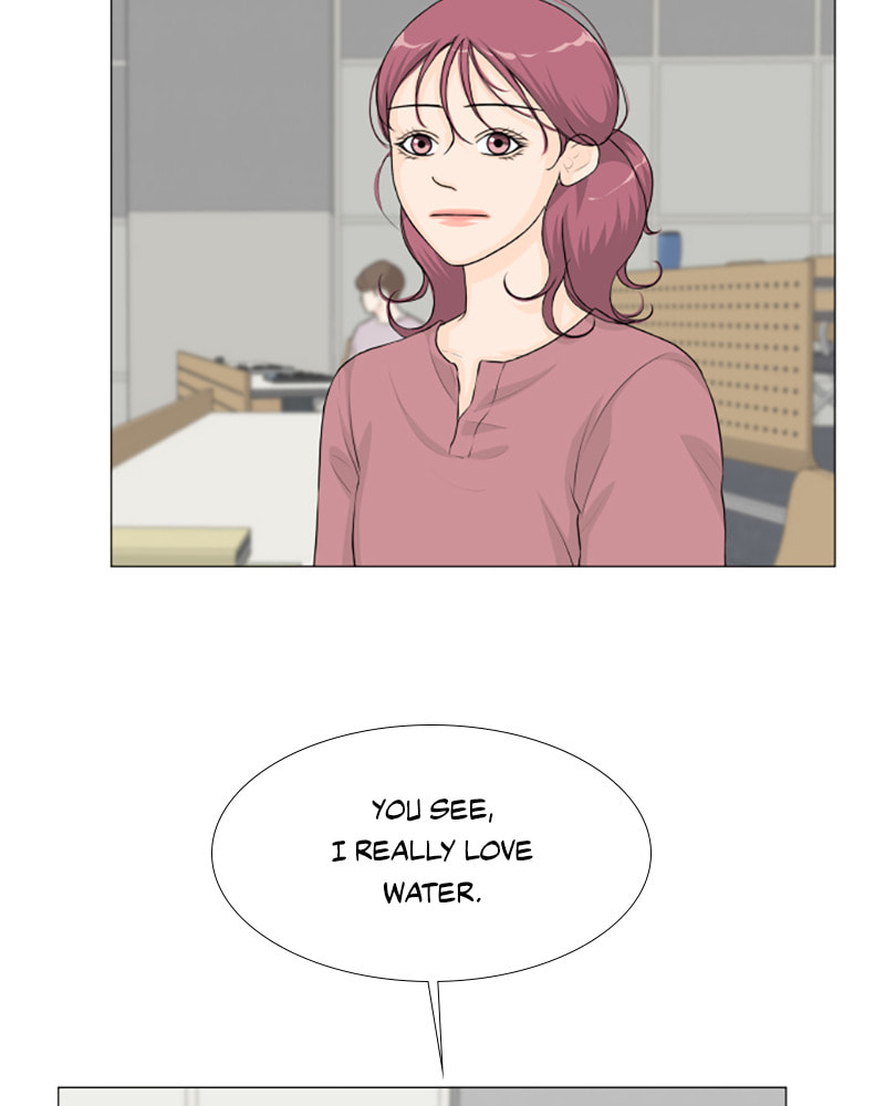 Read Half-Ghost chapter 39 image 65 on Lezhin