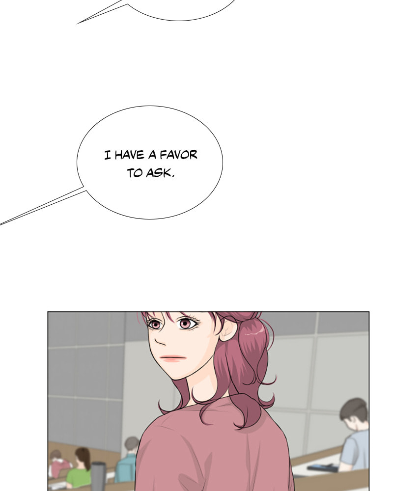 Read Half-Ghost chapter 39 image 67 on Lezhin