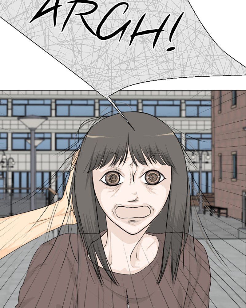 Read Half-Ghost chapter 39 image 8 on Lezhin