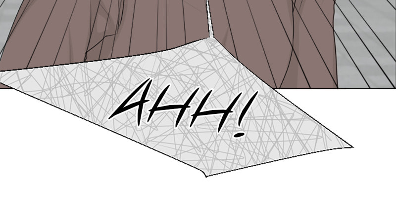 Read Half-Ghost chapter 39 image 9 on Lezhin