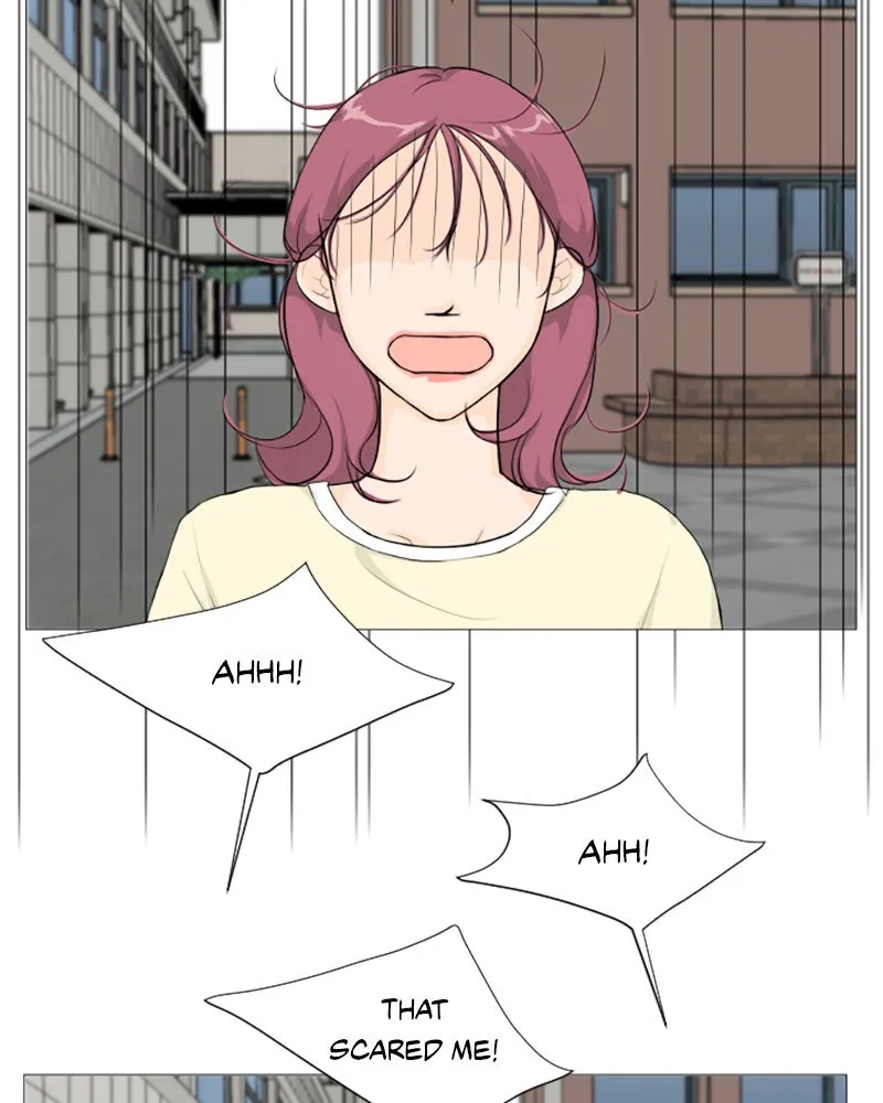 Read Half-Ghost chapter 4 image 1 on Lezhin