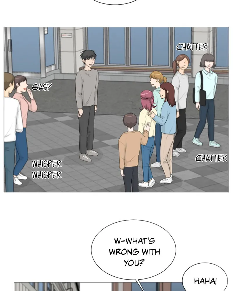 Read Half-Ghost chapter 4 image 11 on Lezhin