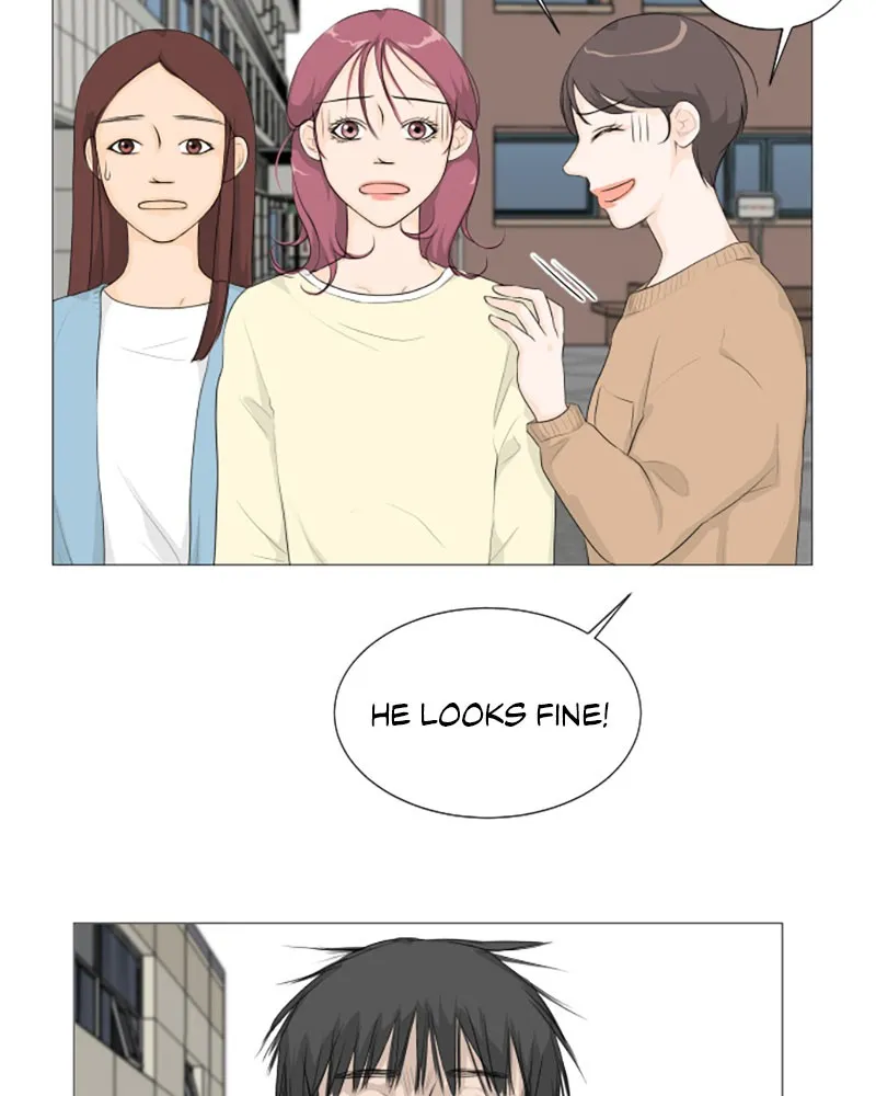 Read Half-Ghost chapter 4 image 12 on Lezhin