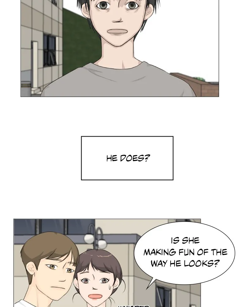 Read Half-Ghost chapter 4 image 13 on Lezhin