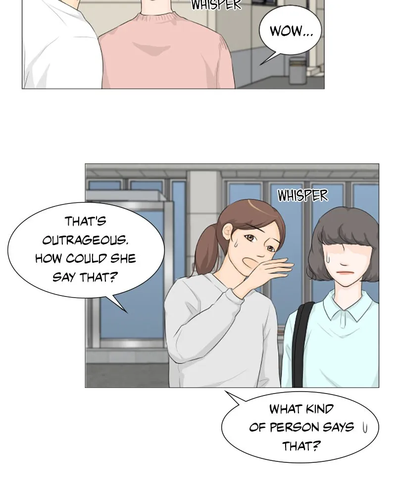 Read Half-Ghost chapter 4 image 14 on Lezhin