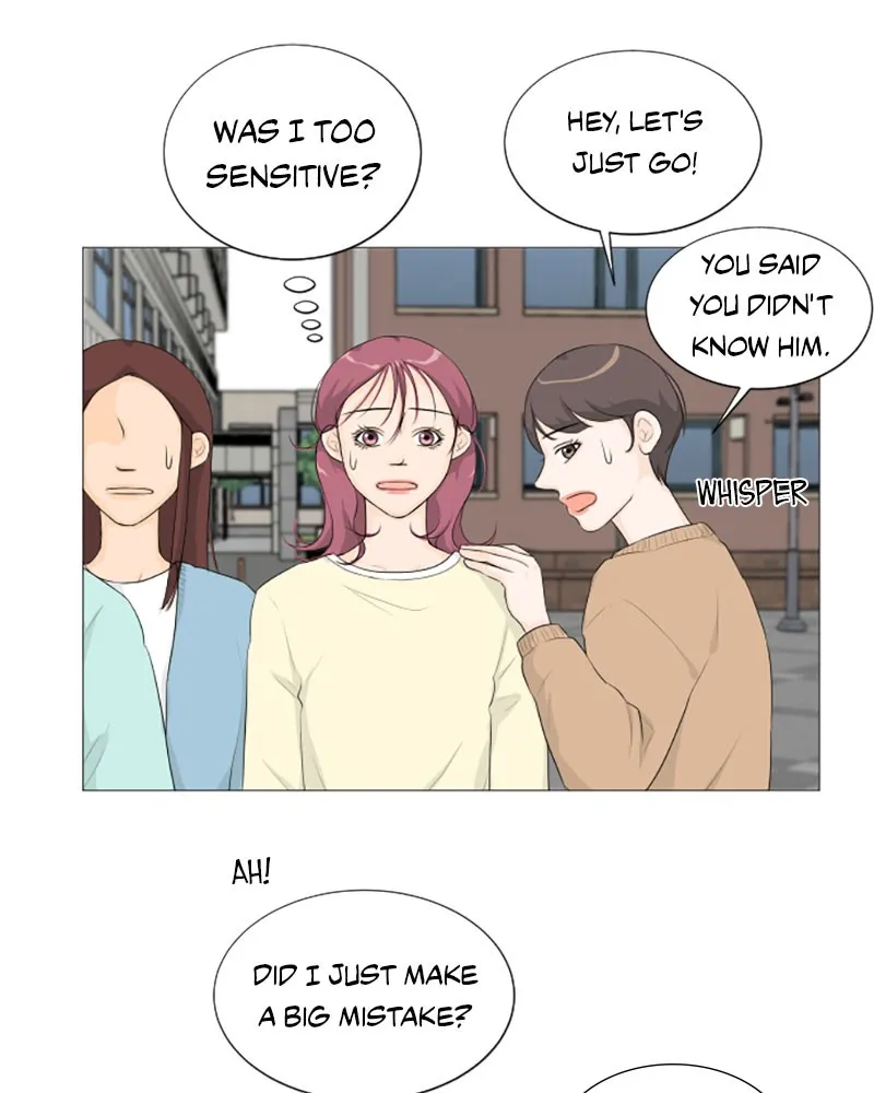 Read Half-Ghost chapter 4 image 16 on Lezhin