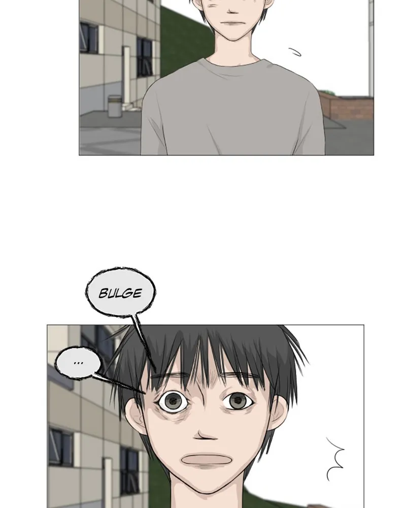 Read Half-Ghost chapter 4 image 18 on Lezhin