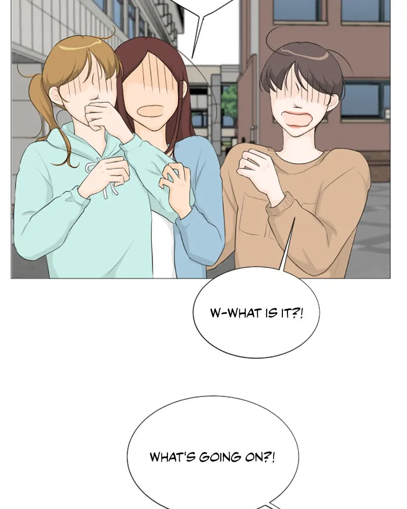 Read Half-Ghost chapter 4 image 2 on Lezhin