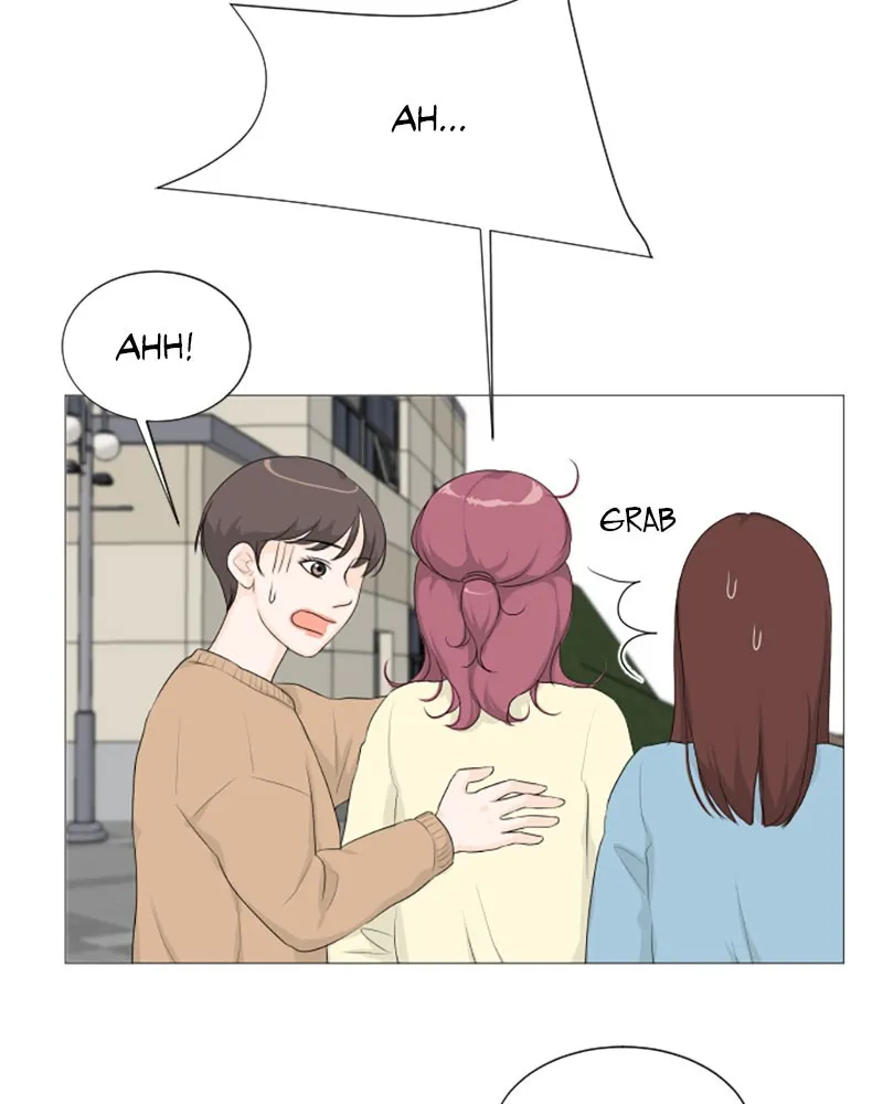 Read Half-Ghost chapter 4 image 21 on Lezhin