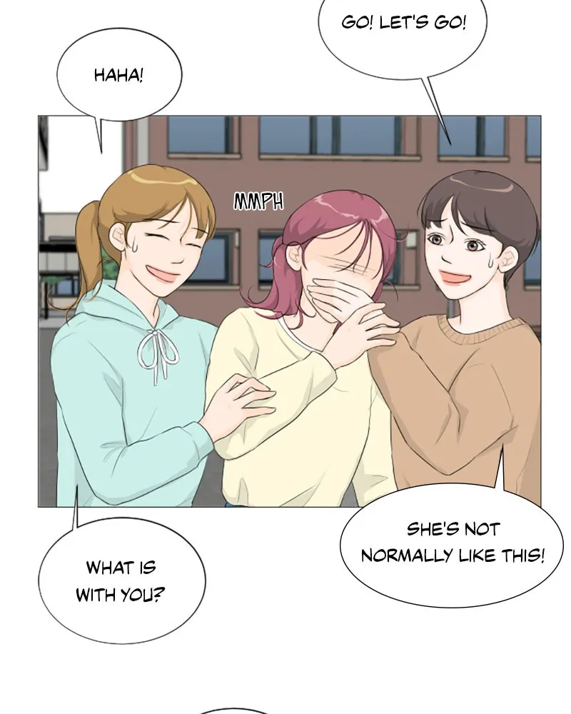 Read Half-Ghost chapter 4 image 22 on Lezhin