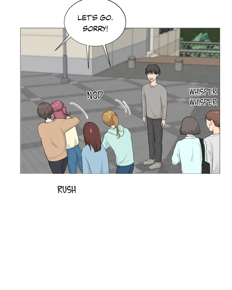 Read Half-Ghost chapter 4 image 23 on Lezhin