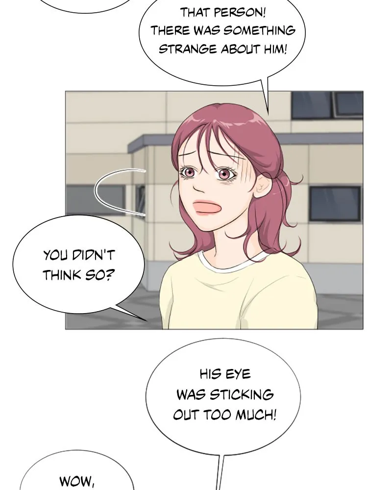 Read Half-Ghost chapter 4 image 26 on Lezhin