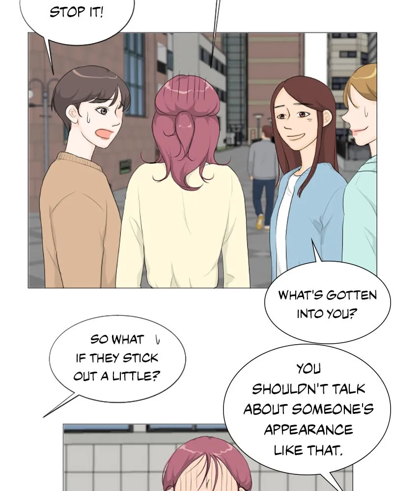 Read Half-Ghost chapter 4 image 27 on Lezhin