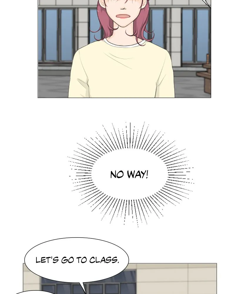 Read Half-Ghost chapter 4 image 28 on Lezhin